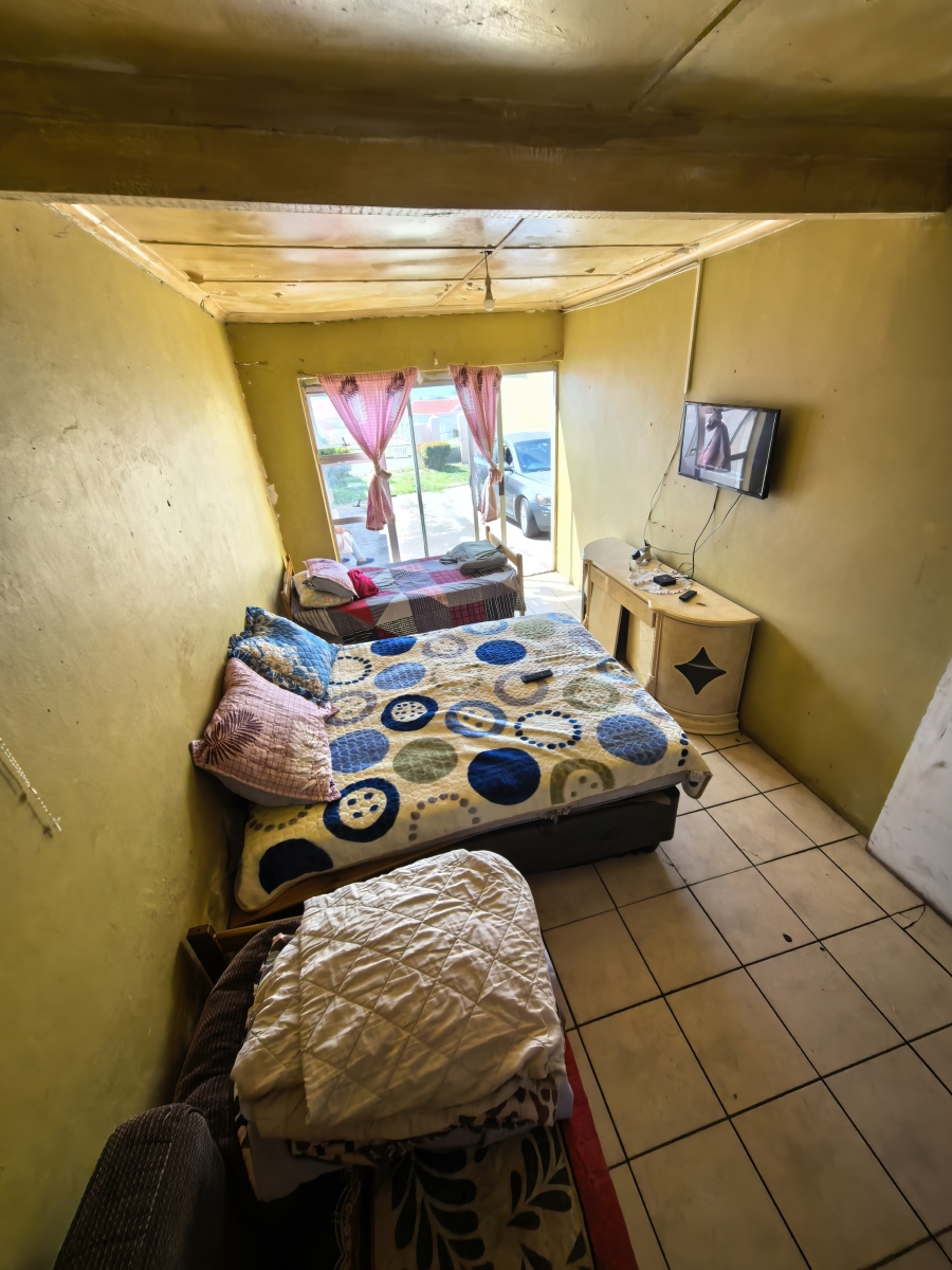 3 Bedroom Property for Sale in Bethelsdorp Eastern Cape